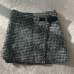 Zara skirt